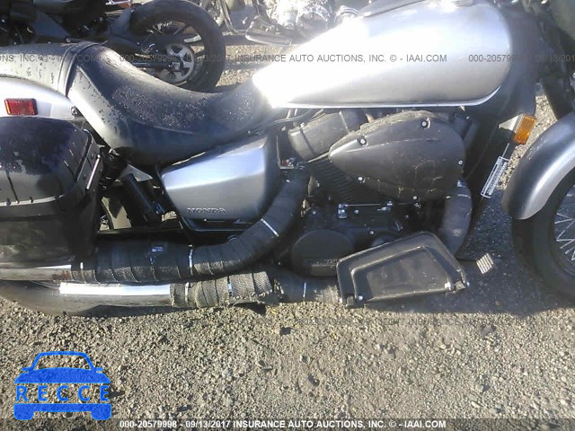 2015 HONDA VT750 C2B JH2RC537XFK502121 Bild 7