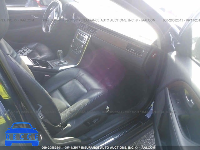 2011 VOLVO S80 3.2 YV1940AS3B1146959 image 4