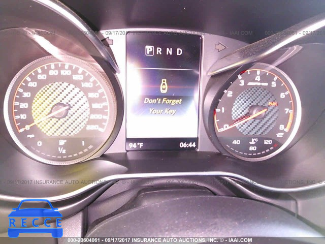 2016 MERCEDES-BENZ AMG GT S WDDYJ7JA9GA008933 image 6