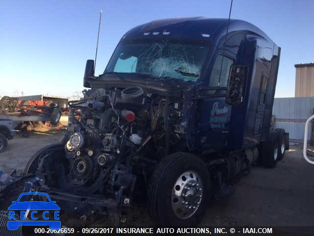 2017 KENWORTH T680 T680 1XKYDP9X0HJ137837 image 1