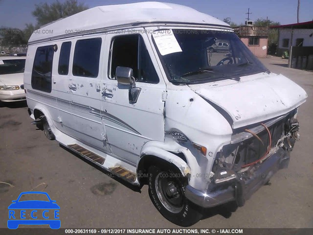 1989 CHEVROLET G20 1GBEG25K7K7103339 image 0