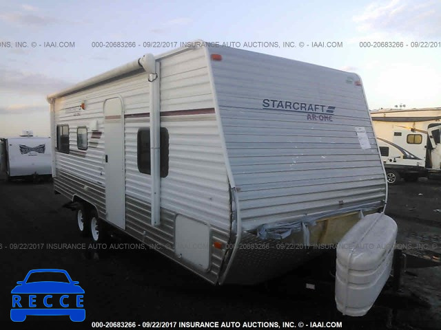 2013 STARCRAFT AR-ONE 1SABS0BL5D28J5079 Bild 0