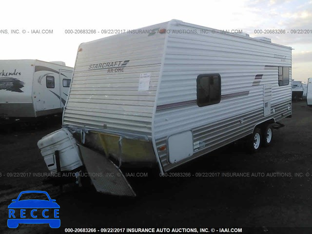 2013 STARCRAFT AR-ONE 1SABS0BL5D28J5079 Bild 1