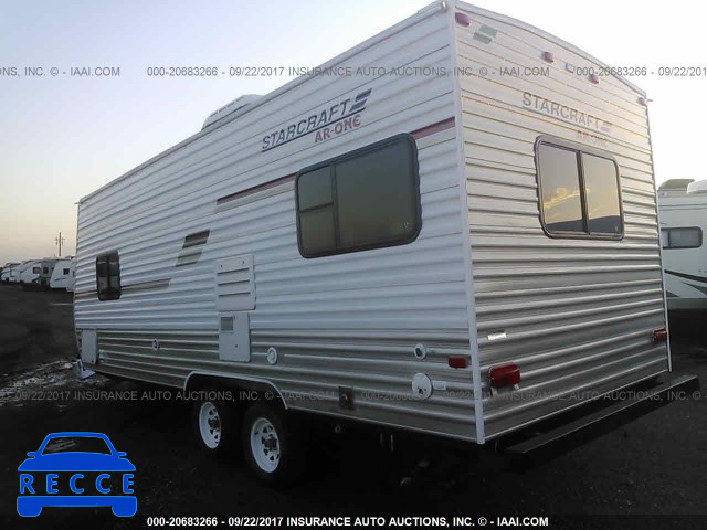 2013 STARCRAFT AR-ONE 1SABS0BL5D28J5079 Bild 2