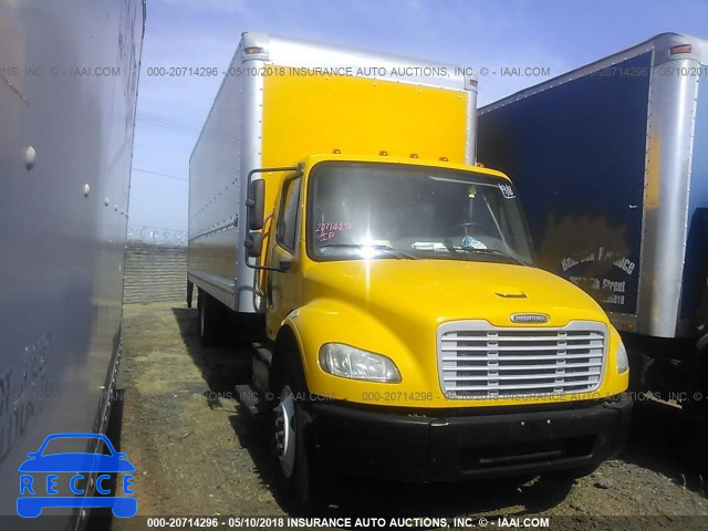 2012 FREIGHTLINER M2 106 MEDIUM DUTY 1FVACWDT3CDBD5234 зображення 0