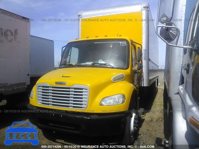 2012 FREIGHTLINER M2 106 MEDIUM DUTY 1FVACWDT3CDBD5234 image 1