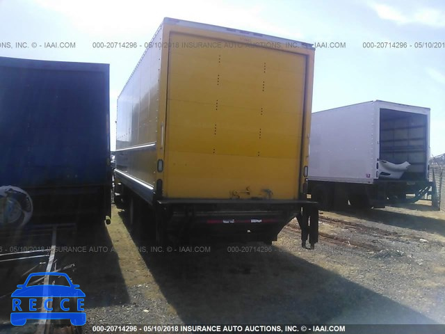 2012 FREIGHTLINER M2 106 MEDIUM DUTY 1FVACWDT3CDBD5234 зображення 2