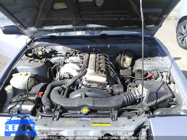 1991 NISSAN 240SX LE/SE JN1MS36P7MW005333 Bild 9