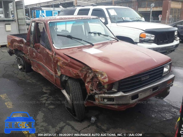 1984 TOYOTA PICKUP XTRACAB RN56 DLX JT4RN56D3E5022424 image 0