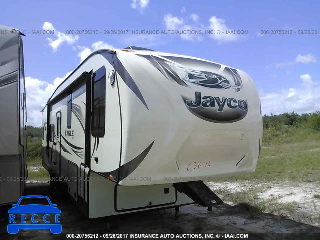 2016 JAYCO EAGLE 1UJCJ0BS2G1WG0100 image 0