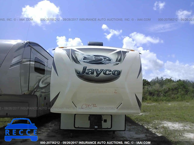 2016 JAYCO EAGLE 1UJCJ0BS2G1WG0100 image 5