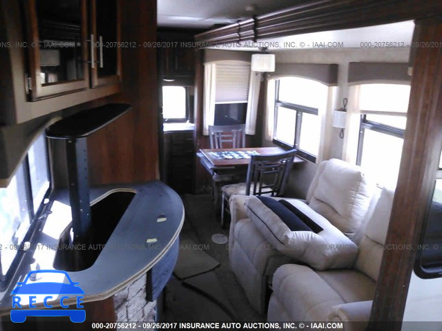 2016 JAYCO EAGLE 1UJCJ0BS2G1WG0100 image 7