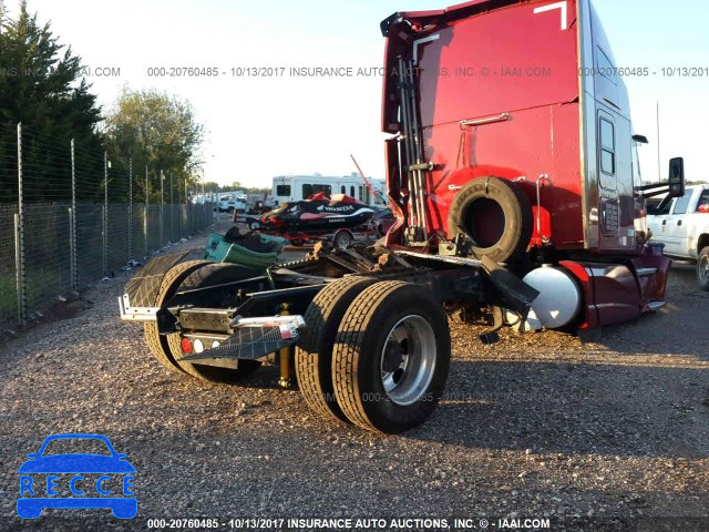 2016 KENWORTH T680 T680 1XKYDP9X8GJ101764 image 3