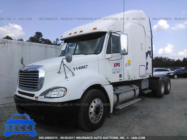 2009 FREIGHTLINER COLUMBIA COLUMBIA 1FUJA6CK49DAC0752 image 1