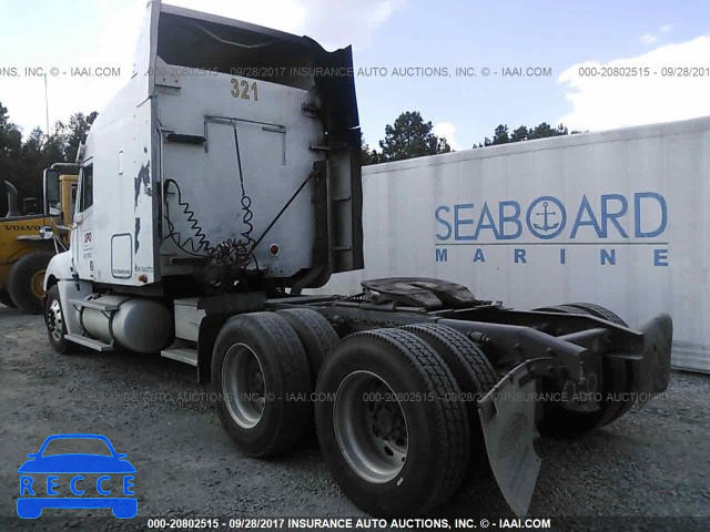 2009 FREIGHTLINER COLUMBIA COLUMBIA 1FUJA6CK49DAC0752 image 2