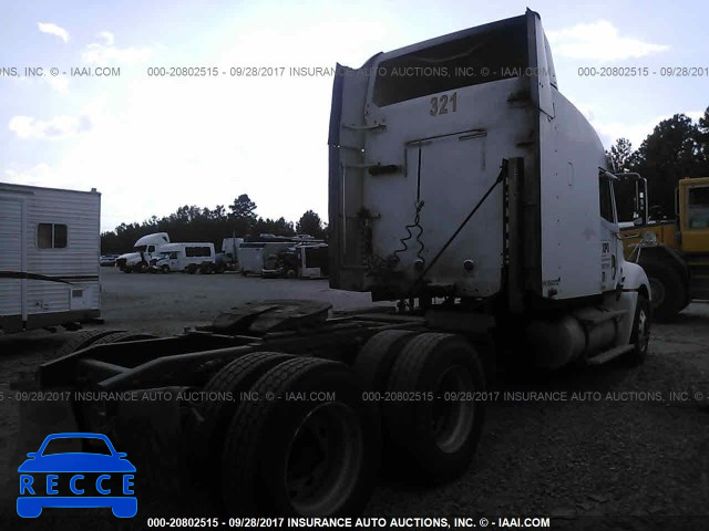 2009 FREIGHTLINER COLUMBIA COLUMBIA 1FUJA6CK49DAC0752 image 3