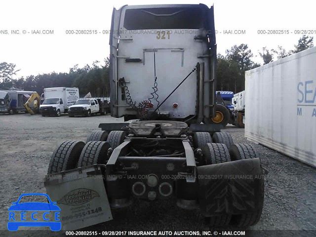 2009 FREIGHTLINER COLUMBIA COLUMBIA 1FUJA6CK49DAC0752 image 7