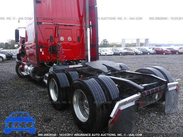 2009 INTERNATIONAL PROSTAR PREMIUM 2HSCUAPR79C060009 image 2