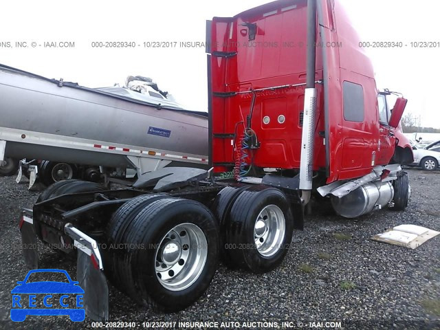 2009 INTERNATIONAL PROSTAR PREMIUM 2HSCUAPR79C060009 зображення 3