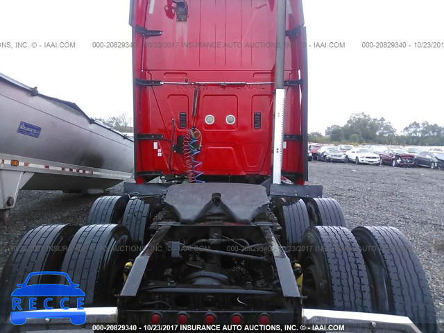 2009 INTERNATIONAL PROSTAR PREMIUM 2HSCUAPR79C060009 Bild 6