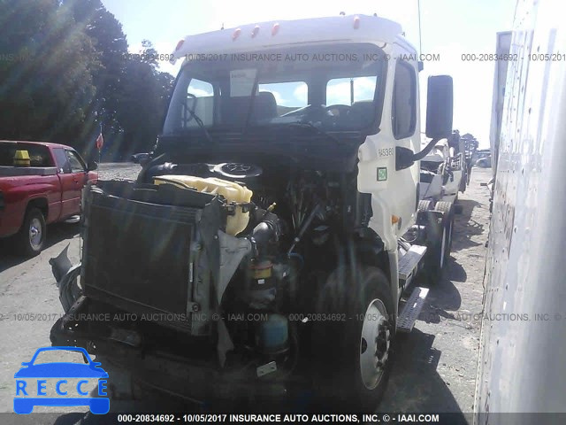 2013 FREIGHTLINER CASCADIA 125 1FUJGEDV5DSBU5950 image 1