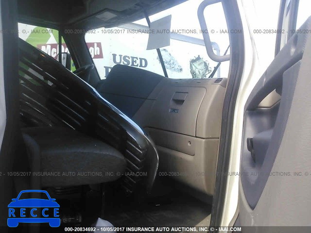 2013 FREIGHTLINER CASCADIA 125 1FUJGEDV5DSBU5950 image 6