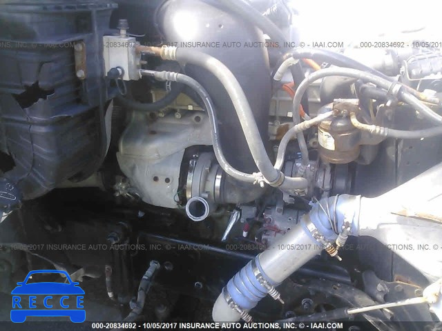 2013 FREIGHTLINER CASCADIA 125 1FUJGEDV5DSBU5950 image 8