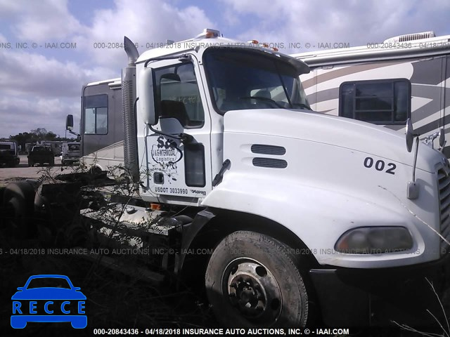 2007 MACK CXN613 CXN600 1M1AK06Y17N022985 зображення 0