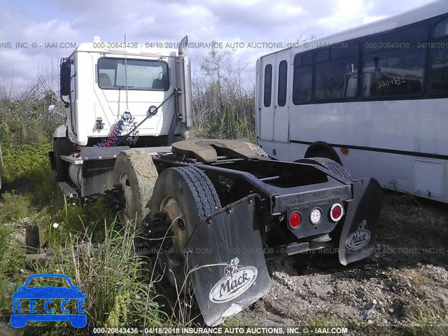 2007 MACK CXN613 CXN600 1M1AK06Y17N022985 зображення 2