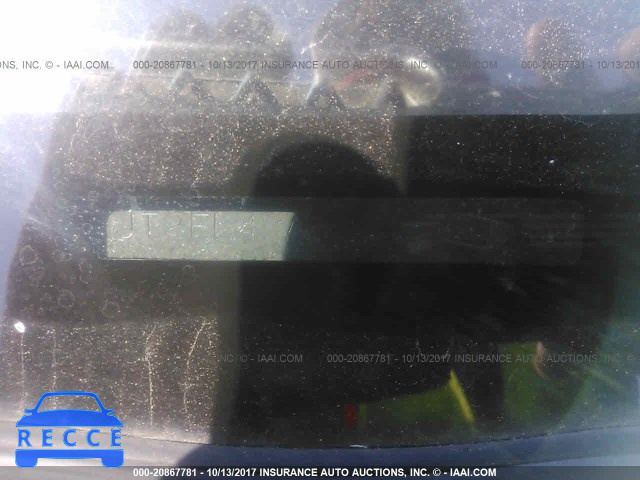 1992 TOYOTA TERCEL DELUXE JT2EL43AXN0194898 image 8