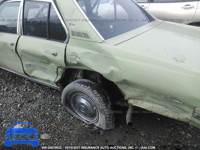 1975 PONTIAC VENTURA 2Z69D5W130489 image 5