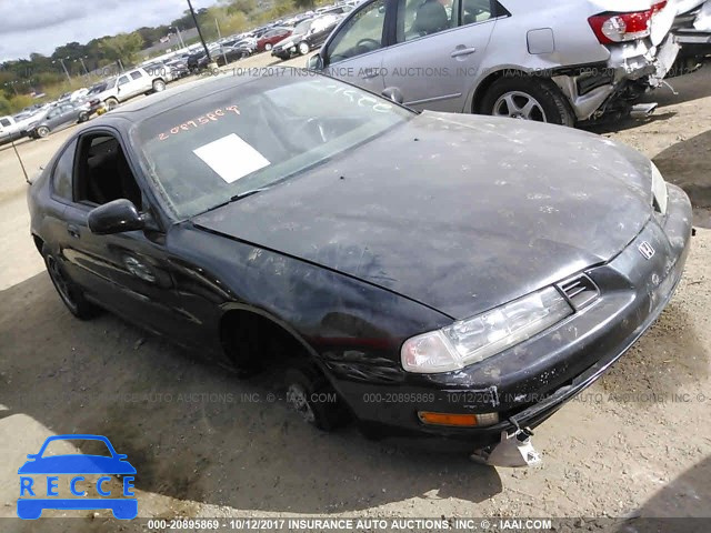 1996 HONDA PRELUDE S JHMBA8249TC000360 image 0