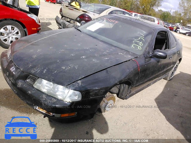 1996 HONDA PRELUDE S JHMBA8249TC000360 image 1