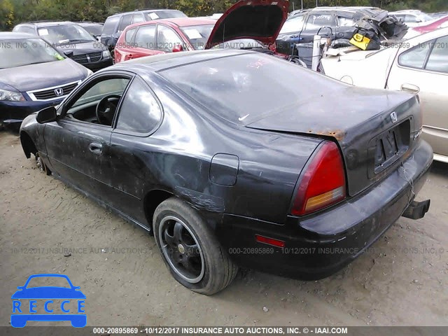 1996 HONDA PRELUDE S JHMBA8249TC000360 image 2