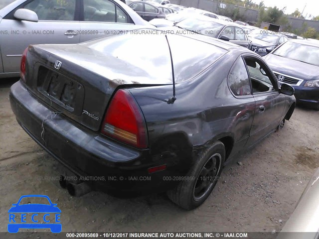 1996 HONDA PRELUDE S JHMBA8249TC000360 image 3
