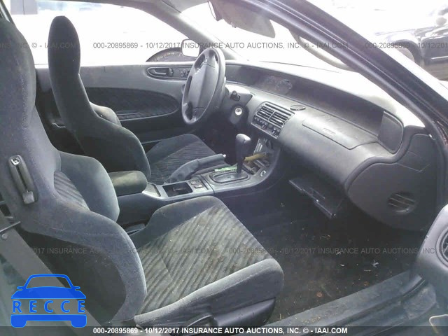 1996 HONDA PRELUDE S JHMBA8249TC000360 image 4