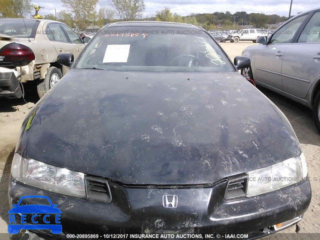 1996 HONDA PRELUDE S JHMBA8249TC000360 image 5