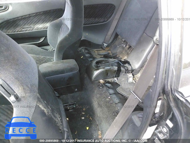 1996 HONDA PRELUDE S JHMBA8249TC000360 image 7