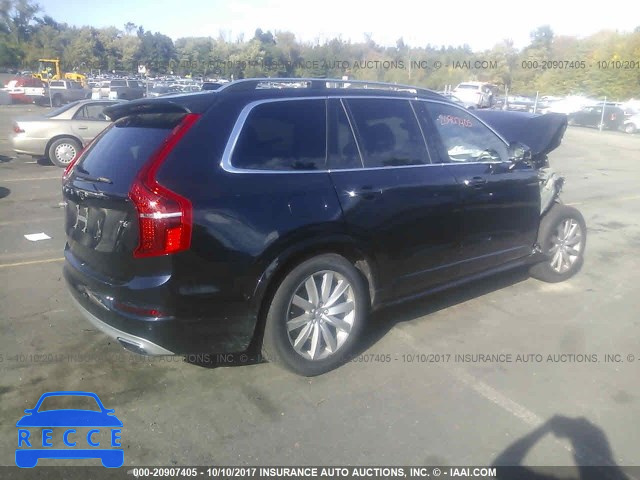 2017 VOLVO XC90 T6 YV4A22PK2H1136862 image 3