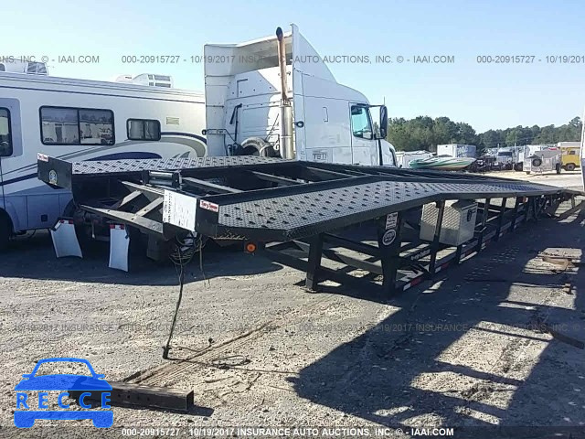 2016 TAKE AUTO HAULER 1T9AS4823GB540219 Bild 1