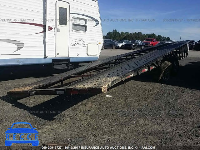 2016 TAKE AUTO HAULER 1T9AS4823GB540219 Bild 2