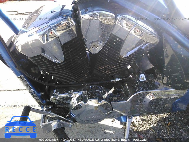 2016 HONDA VT1300 CX JH2SC6122GK100223 image 8