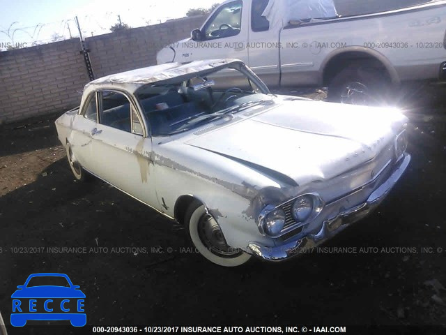 1964 CHEVROLET CORVAIR 40927W223071 image 0