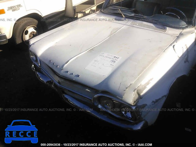 1964 CHEVROLET CORVAIR 40927W223071 image 9