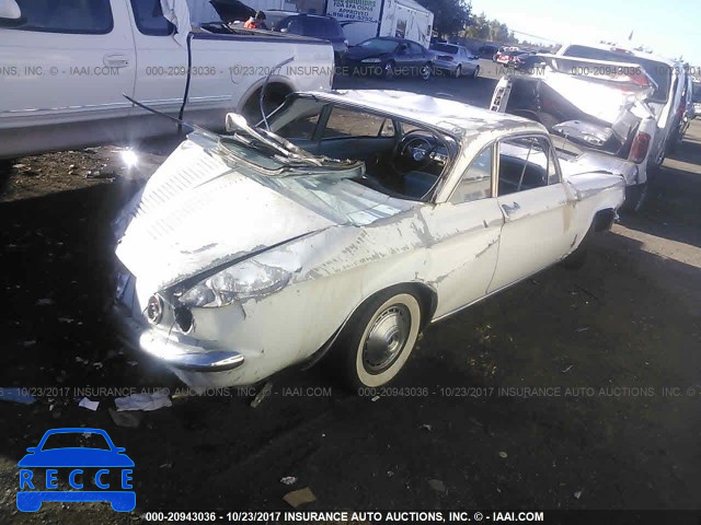 1964 CHEVROLET CORVAIR 40927W223071 image 3