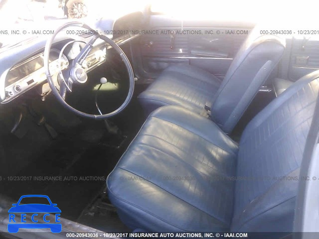 1964 CHEVROLET CORVAIR 40927W223071 image 4