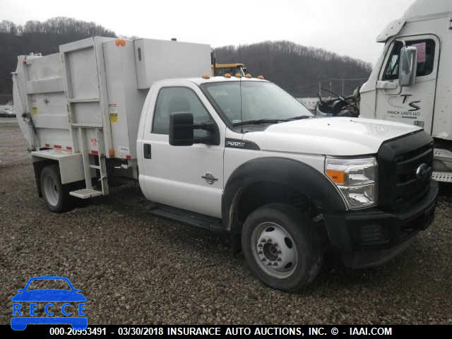 2016 FORD F550 SUPER DUTY 1FDUF5HT5GEB79236 image 0