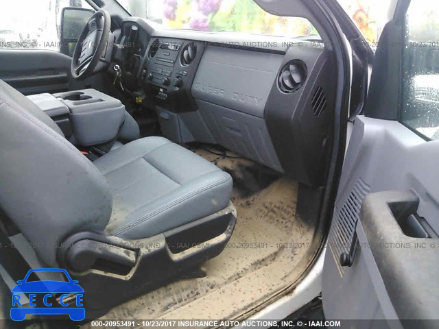 2016 FORD F550 SUPER DUTY 1FDUF5HT5GEB79236 зображення 4