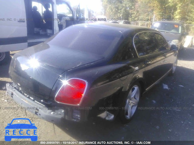 2010 BENTLEY CONTINENTAL FLYING SPUR SCBBR9ZA4AC064463 image 3