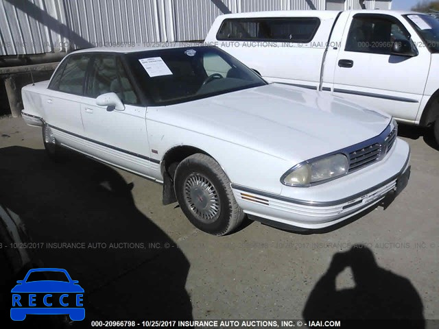 1995 OLDSMOBILE 98 REGENCY ELITE 1G3CX52K9S4320899 зображення 0